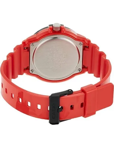 copy of RELOJ CASIO analogico MRW-200H-5B