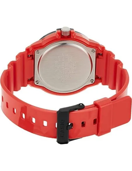 copy of RELOJ CASIO analogico MRW-200H-5B