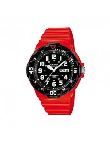 copy of RELOJ CASIO analogico MRW-200H-5B