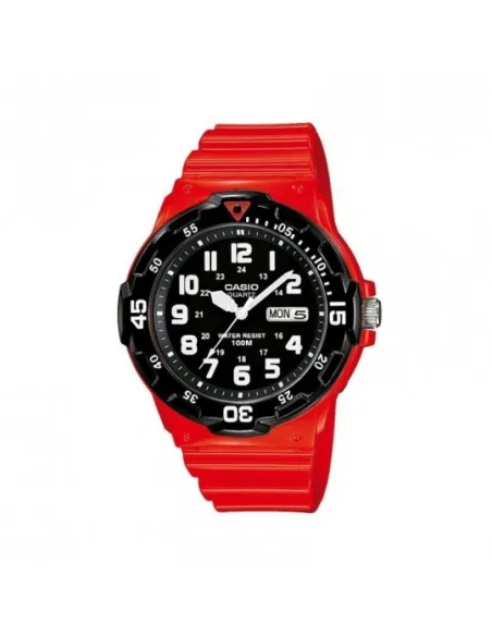 copy of RELOJ CASIO analogico MRW-200H-5B
