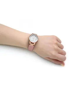 reloj mujer Citizen Eco-Drive AXIOM GA1058-08A 30mm 30m WR 2