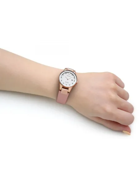 reloj mujer Citizen Eco-Drive AXIOM GA1058-08A 30mm 30m WR