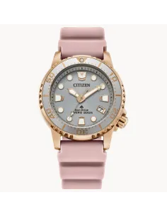 reloj unisex / mujer  buceo Citizen Promaster Dive EO2023-00A 36.5mm 200m WR
