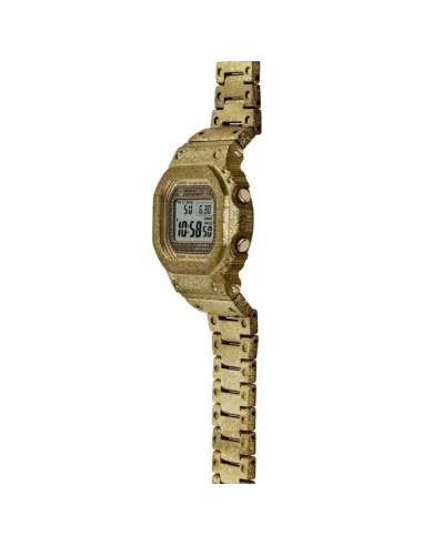 Solar Bluetooth radiocontrol Casio G-Shock GMW-B5000PG-9JR JDM Limited Edition 40th Anniversary