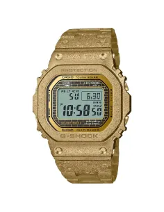 Solar Bluetooth radiocontrol Casio G-Shock GMW-B5000PG-9JR Limited Edition 40th Anniversary