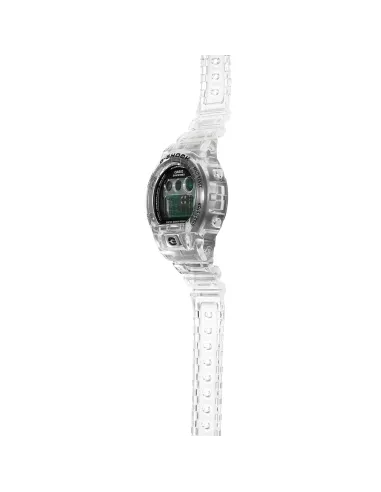 Casio G-Shock DW-6940RX-7JR JDM Limited Edition 40th Anniversary 200m WR