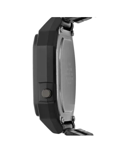 reloj digital unisex Casio B650WB-1BVT Alarma Luz LED cronómetro 50m WR