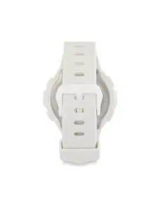 Reloj Casio LWS-1200H-7A1 Lap Memory White Running Watch LWS-1200H-7A 2