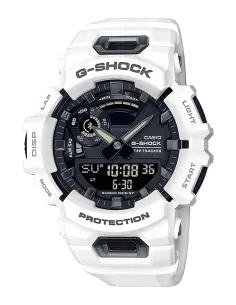 reloj Bluetooth deportivo hombre Casio G-Shock G-SQUAD GBA-900-7A POWER TRAINER Step Tracker