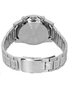 reloj deportivo hombre Casio MTP-W500D-1AV 43.9mm 50m WR Hora Mundial 2