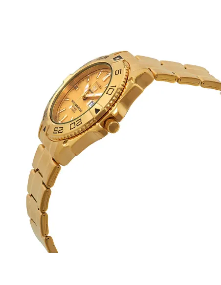 reloj deportivo hombre Seiko 5 Sports  SNZB26J1 40mm HECHO EN JAPÓN 100m WR