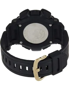Casio G-SHOCK MUDMAN G-9300GB-1 Tough Solar 200m WR resistente a los golpes resistente al barro 2