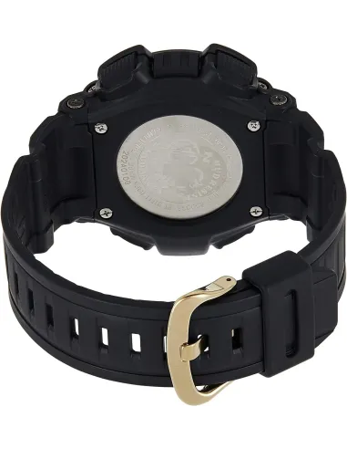 Casio G-SHOCK MUDMAN G-9300GB-1 Tough Solar 200m WR resistente a los golpes resistente al barro