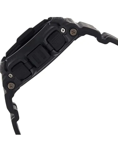 Casio G-SHOCK MUDMAN G-9300GB-1 Tough Solar 200m WR resistente a los golpes resistente al barro