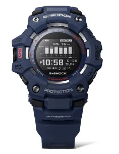 Casio G-SHOCK G-SQUAD GBD-100-2 Smartphone Link/App Power Trainer