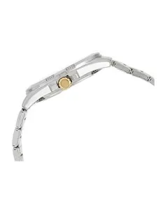 reloj analógico clásico hombre Casio MTP-1308SG-7AV 43.5mm 50m WR correa de acero 2