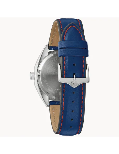 Bulova Precisionist Jet Star 96K112 40mm Limited Edition 262kHz HPE (Cuarzo de alto rendimiento) 50m WR