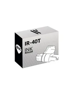 Casio IR40T/IR50/GR745 Negro Rodillo de Tinta Generico - Grupo 745
