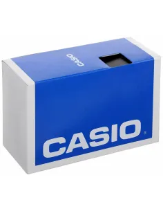 CASIO VINTAGE WATCH ICONIC Digital Watch A700W-1A steel strap chronograph alarm and led light 2