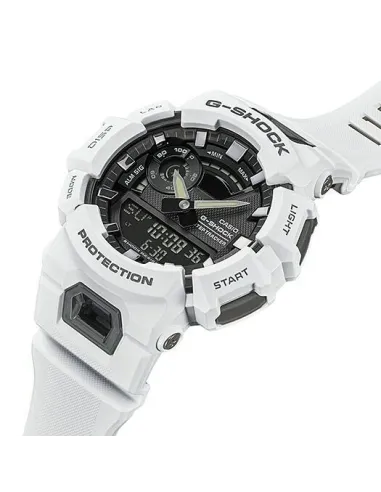 reloj Bluetooth deportivo hombre Casio G-Shock G-SQUAD GBA-900-7A POWER TRAINER Step Tracker
