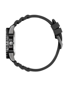 reloj buceo automático hombre Citizen NJ0125-11E 43mm 100m WR correa de silicona 2