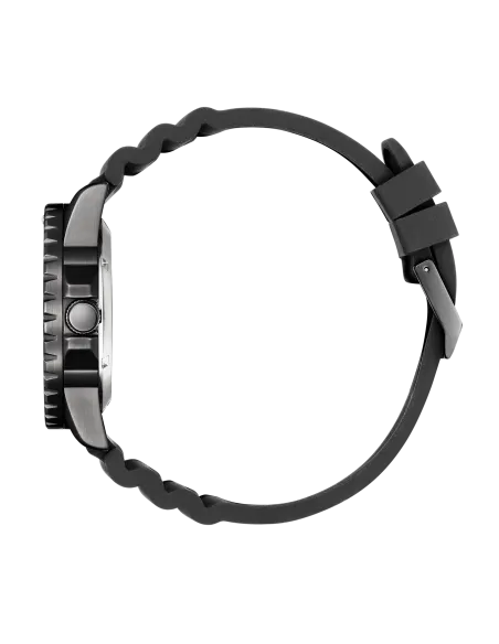 reloj buceo automático hombre Citizen NJ0125-11E 43mm 100m WR correa de silicona