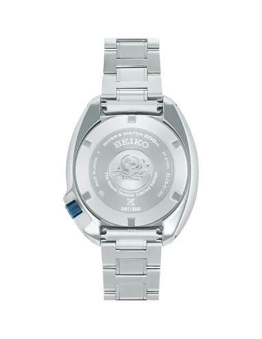 Seiko Prospex KILIMANJARO SLA069J1 Limited Edition 500 pcs Captain Willard 44mm