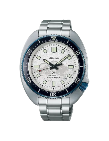 Seiko Prospex KILIMANJARO SLA069J1 Limited Edition 500 pcs Captain Willard 44mm