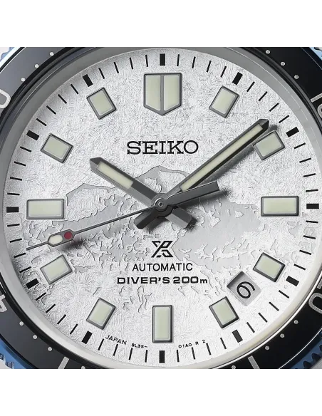 Seiko Prospex KILIMANJARO SLA069J1 Limited Edition 500 pcs Captain Willard 44mm
