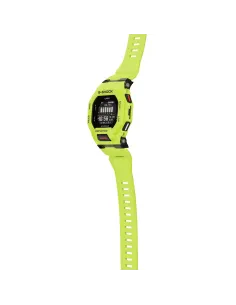 reloj hombre Bluetooth Casio G-Shock G-SQUAD GBD-200-9 resistente a los golpes conexión Bluetooth 200m 2