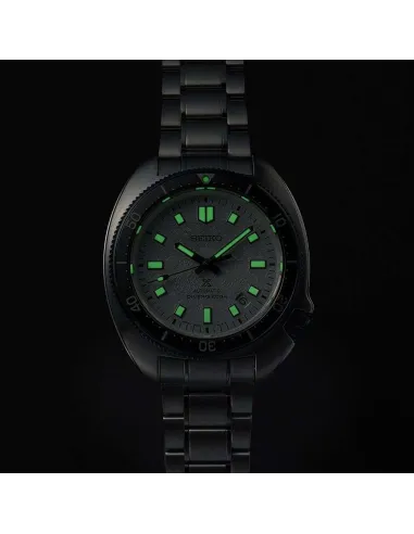 Seiko Prospex KILIMANJARO SLA069J1 Limited Edition 500 pcs Captain Willard 44mm
