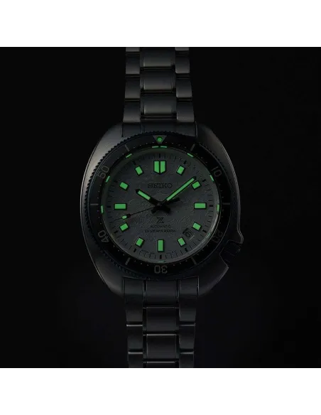 Seiko Prospex KILIMANJARO SLA069J1 Limited Edition 500 pcs Captain Willard 44mm