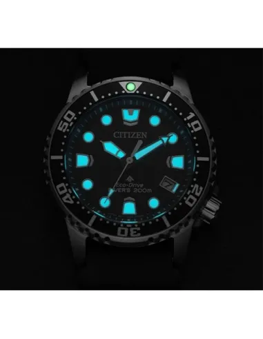 reloj unisex buceo Citizen Promaster Dive EO2028-06L 36.5mm 200m WR