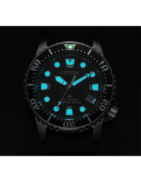 reloj unisex buceo Citizen Promaster Dive EO2028-06L 36.5mm 200m WR