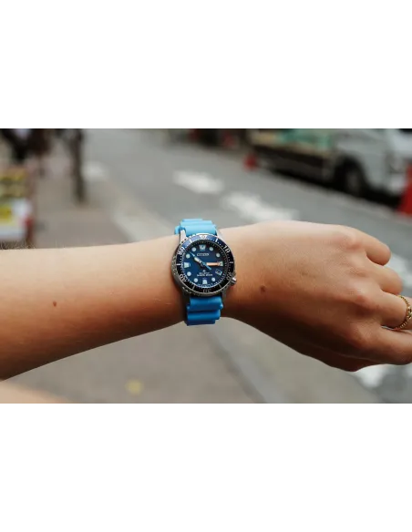reloj unisex buceo Citizen Promaster Dive EO2028-06L 36.5mm 200m WR