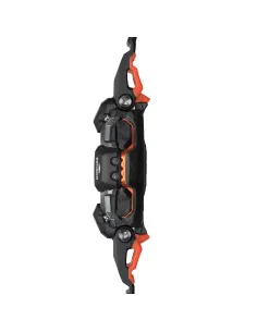 reloj deportivo entrenamiento solar Bluetooth GPS Casio G-Shock G-Squad GBD-H2000-1A 200m WR 2