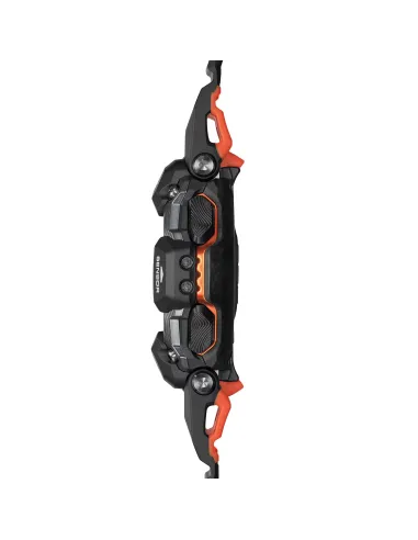 reloj deportivo entrenamiento solar Bluetooth GPS Casio G-Shock G-Squad GBD-H2000-1A 200m WR