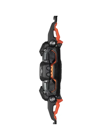 reloj deportivo entrenamiento solar Bluetooth GPS Casio G-Shock G-Squad GBD-H2000-1A 200m WR