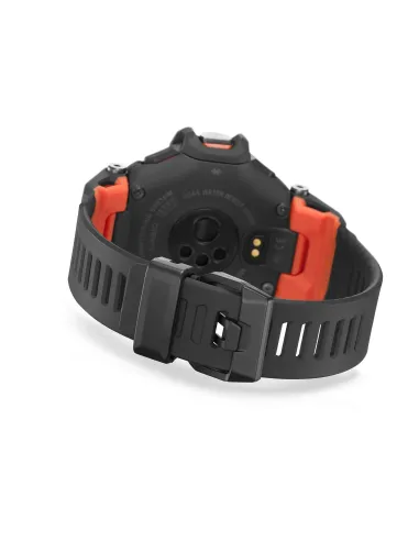 reloj deportivo entrenamiento solar Bluetooth GPS Casio G-Shock G-Squad GBD-H2000-1A 200m WR