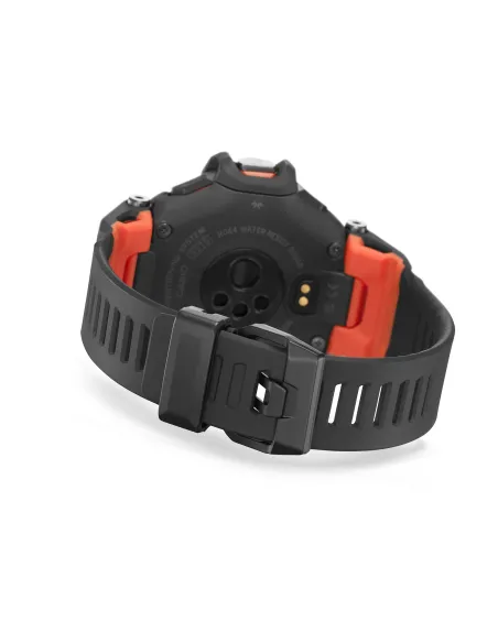 reloj deportivo entrenamiento solar Bluetooth GPS Casio G-Shock G-Squad GBD-H2000-1A 200m WR