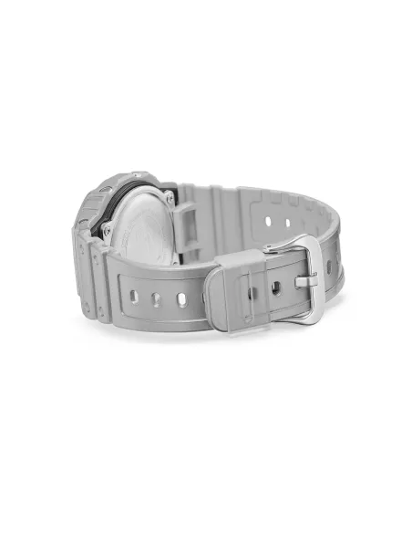 reloj deportivo hombre Casio G-Shock  DW-5600FF-8 200m WR resistente a los golpes