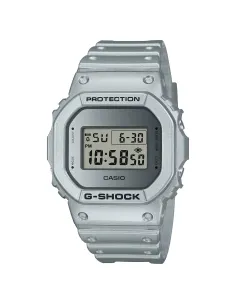 reloj deportivo hombre Casio G-Shock  DW-5600FF-8 200m WR resistente a los golpes