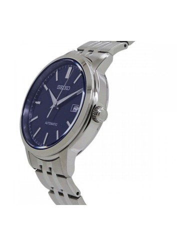 reloj automático hombre Seiko Conceptual SRPH87K1 41.2mm 100m WR correa de acero