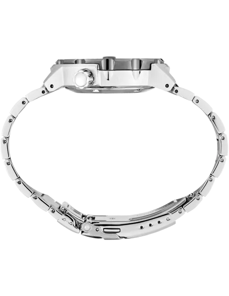 reloj automático buceo hombre Seiko Prospex Monster SRPD25J1 Hecho en Japón  42mm 200m WR