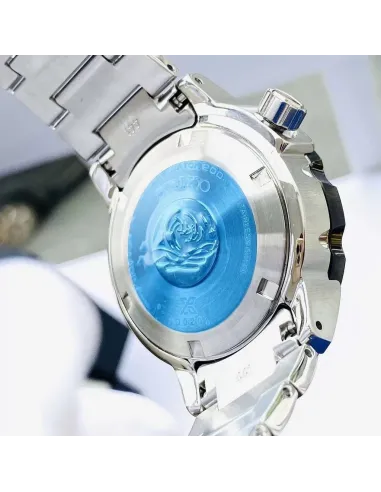 reloj automático buceo hombre Seiko Prospex Monster SRPD25J1 Hecho en Japón  42mm 200m WR