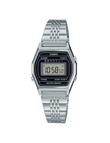 RELOJ Casio Vintage Digital Watch LA690WA-1d