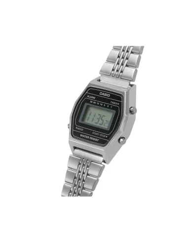 RELOJ Casio Vintage Digital Watch LA690WA-1d