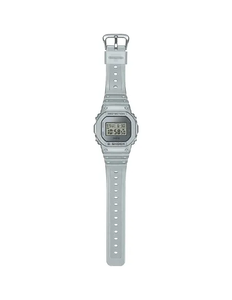 reloj deportivo hombre Casio G-Shock  DW-5600FF-8 200m WR resistente a los golpes