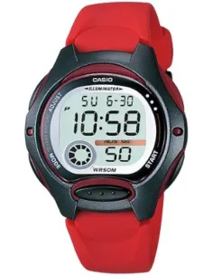 copy of Reloj mujer Casio digital sport lw200-4b cronografo multi - led -resina - water resist 2