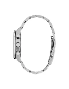 Citizen Atessa Moon Phase  BY1010-57H 43mm Sport Luxury Super Titanium™ Radio Controlled Chrono dial gris cristal de zafiro 100m 2